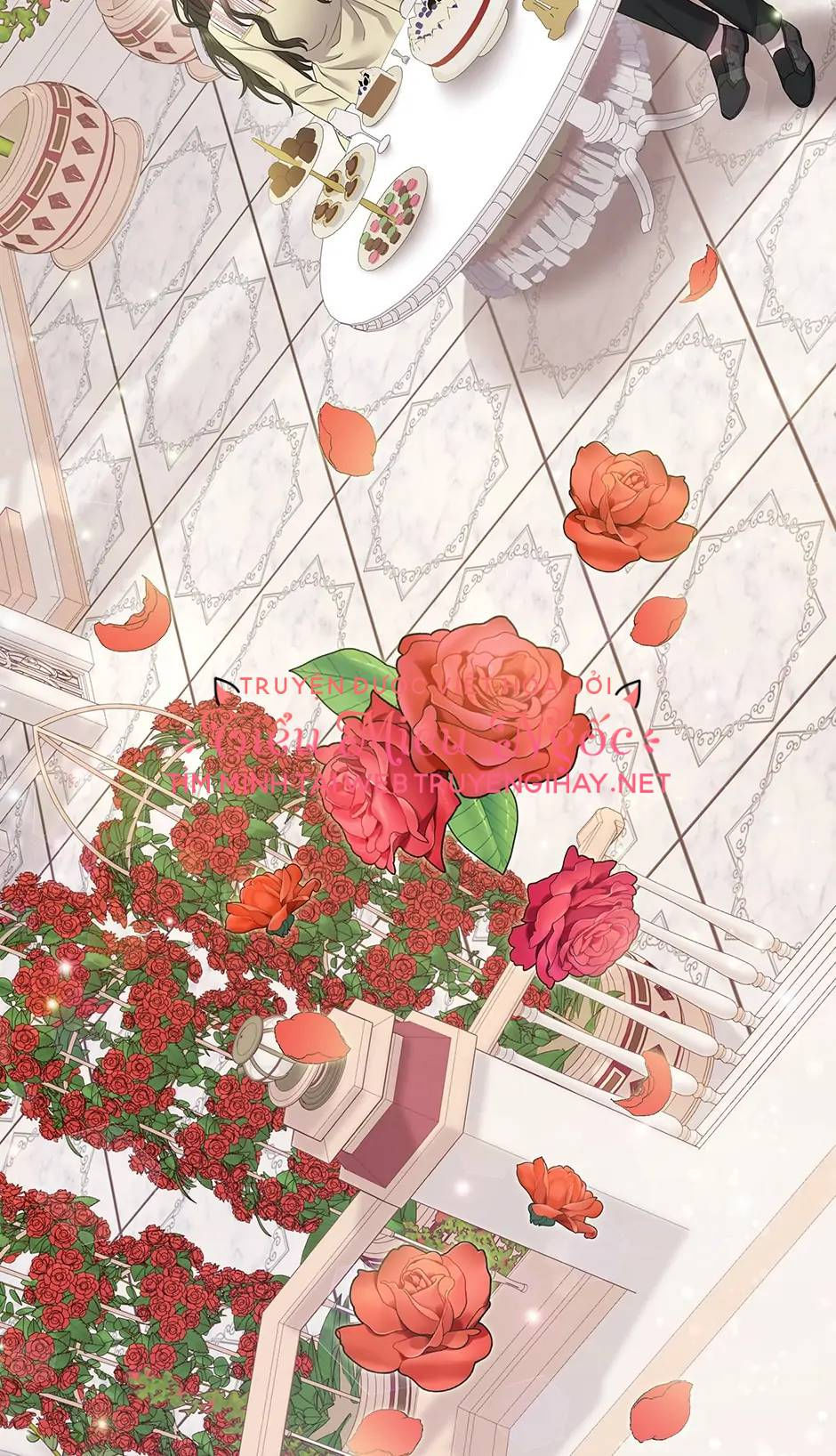 công chúa hai mặt chapter 52 3