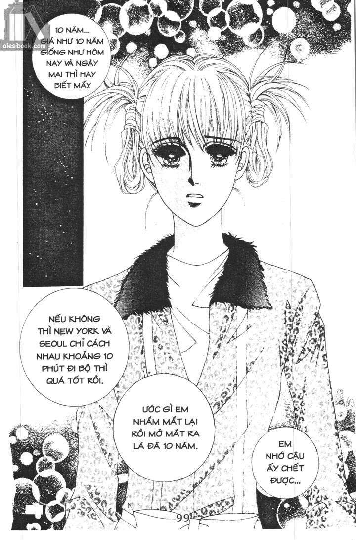 hồng tiểu thư chapter 31 18