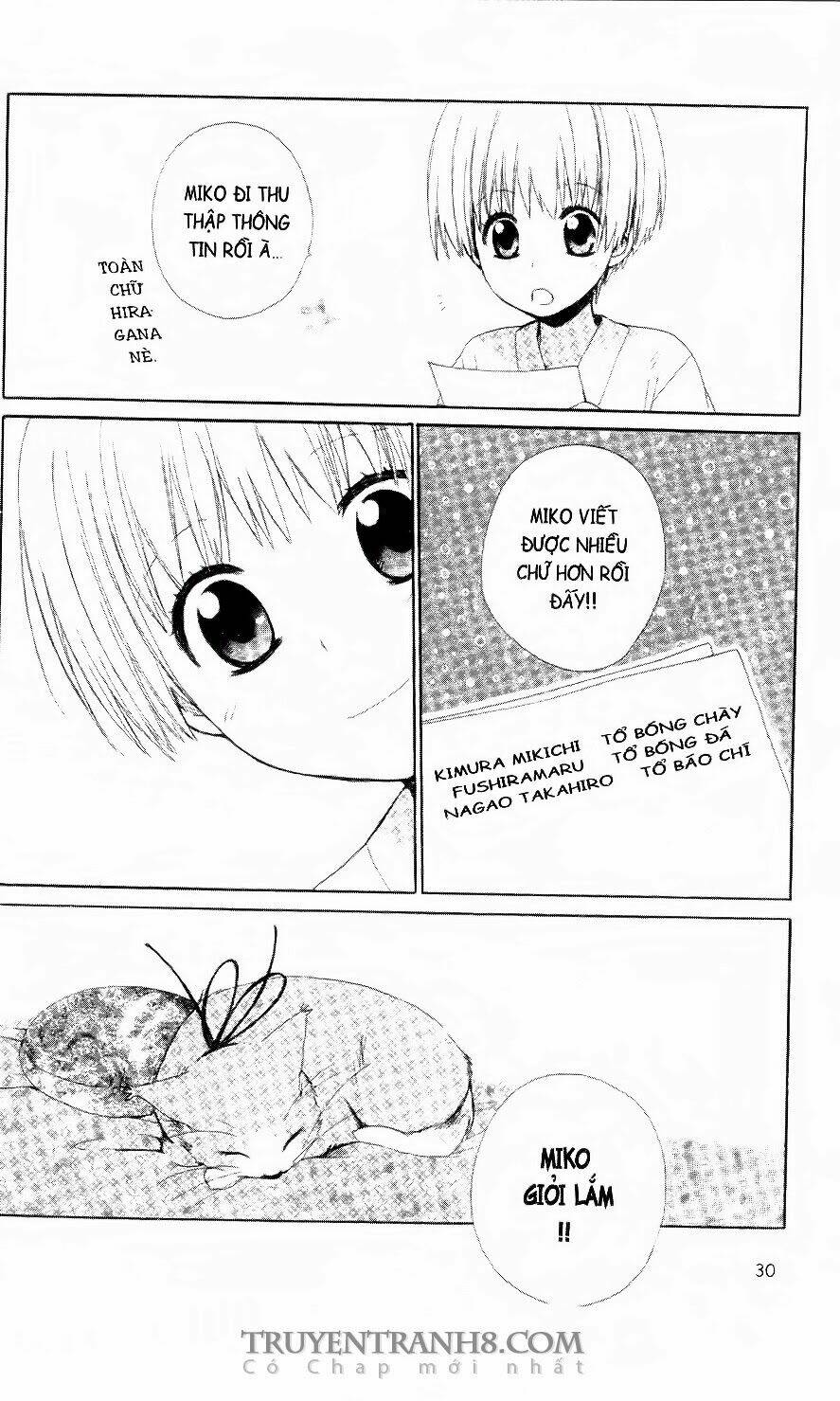 trường học bí ẩn chapter 16 6