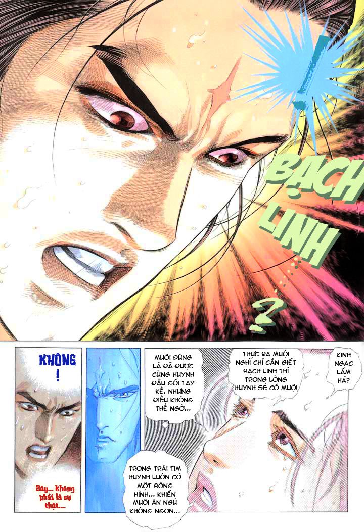 phong vân chapter 217 14