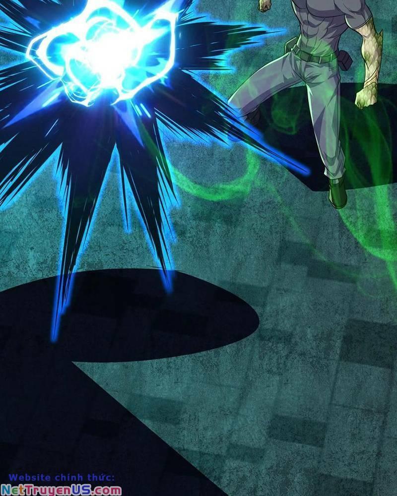 nhìn thấy thanh máu, ta xử tội thần linh chapter 88 23
