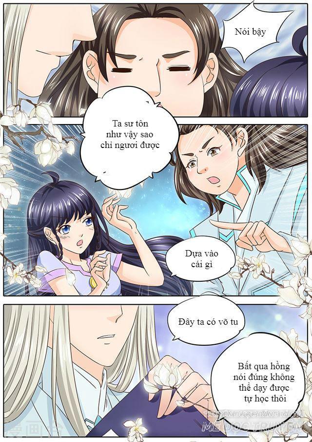 gia huynh ở lại tìm đường chết chapter 16 21
