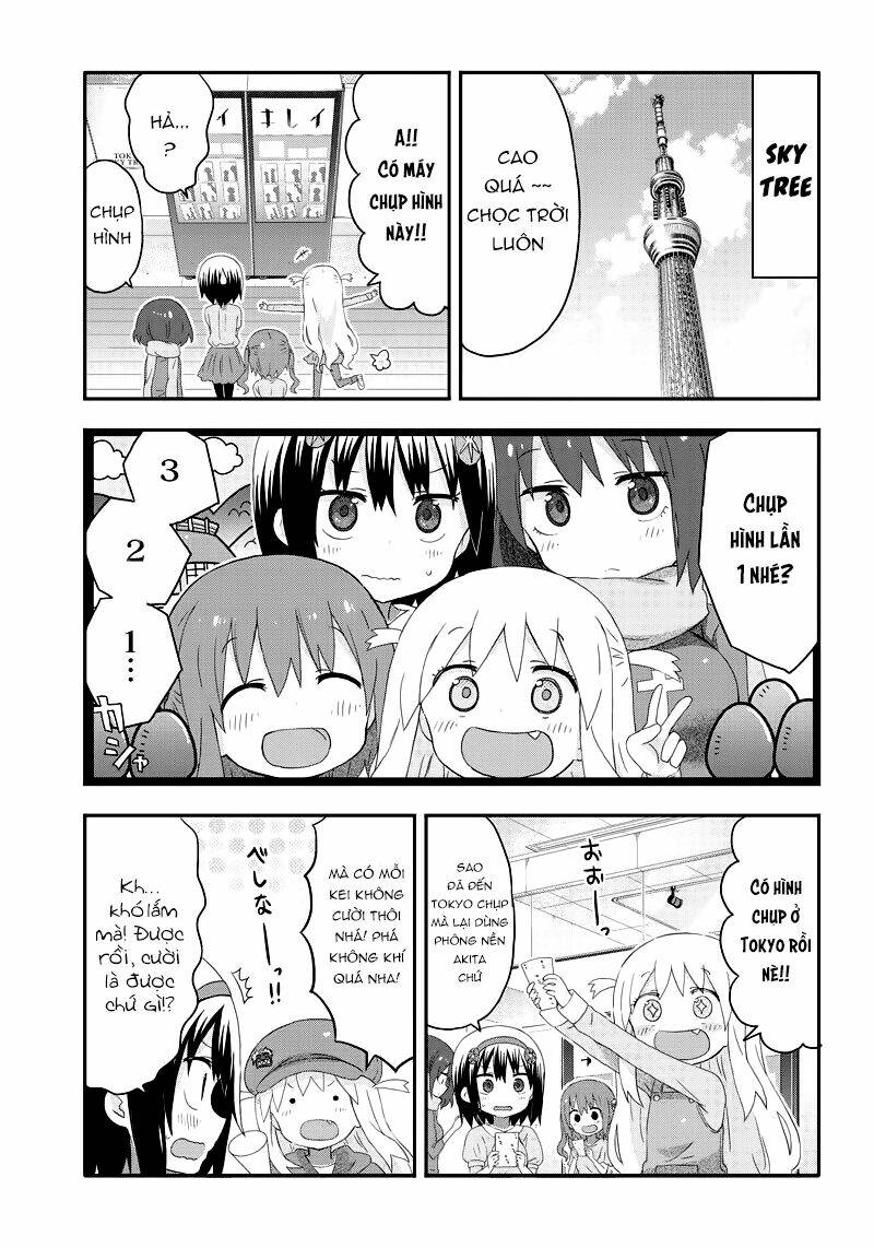 akita imokko! ebina-chan chapter 7 5