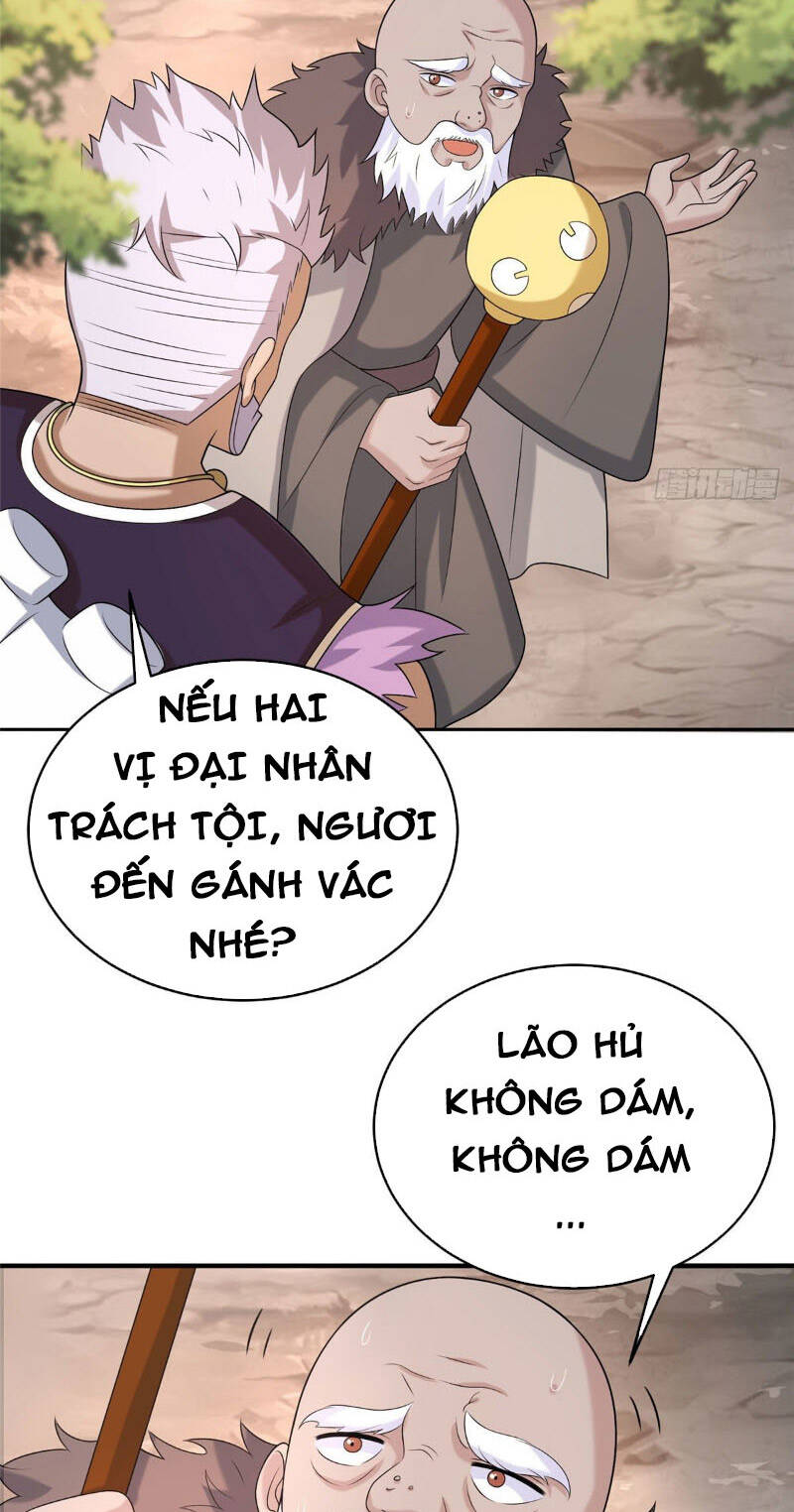 The Trinity War - Trang 7
