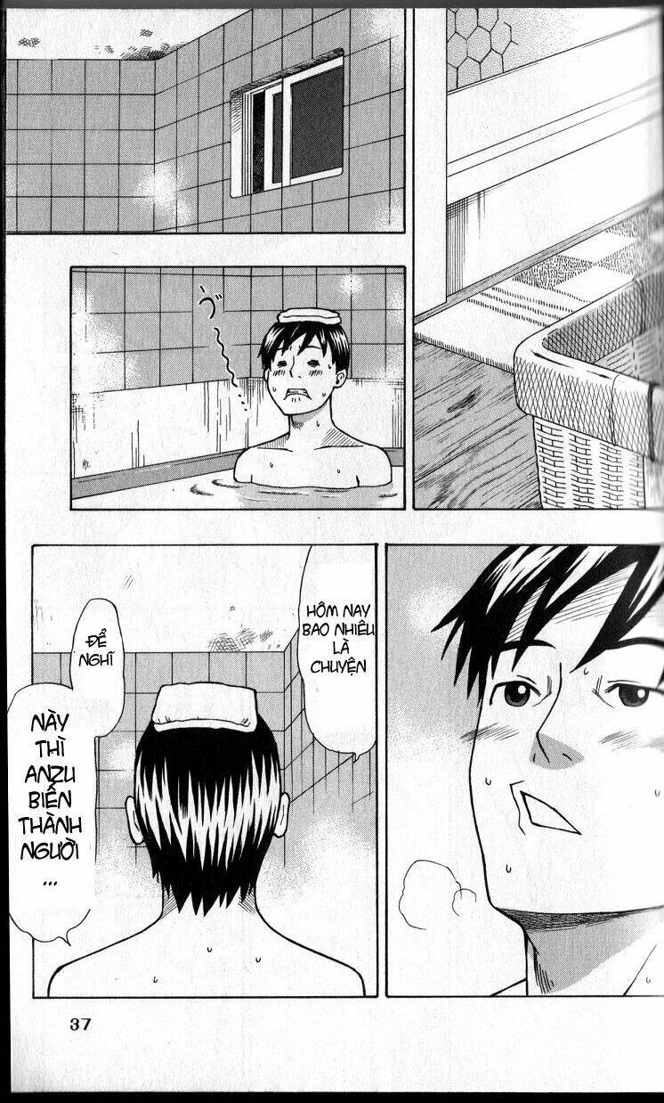 neko ane chapter 1.2 15