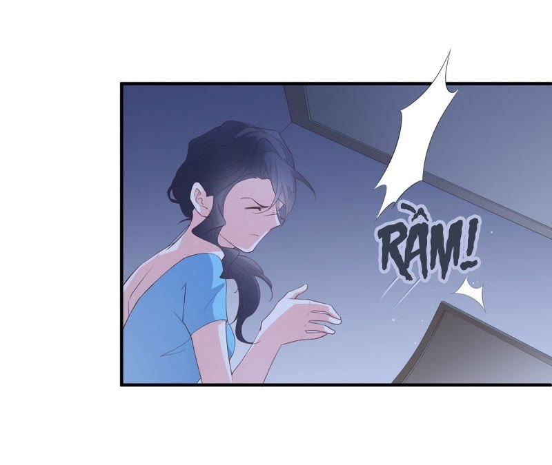 chiến lược lãng mạn của thịnh thiếu chapter 71 31