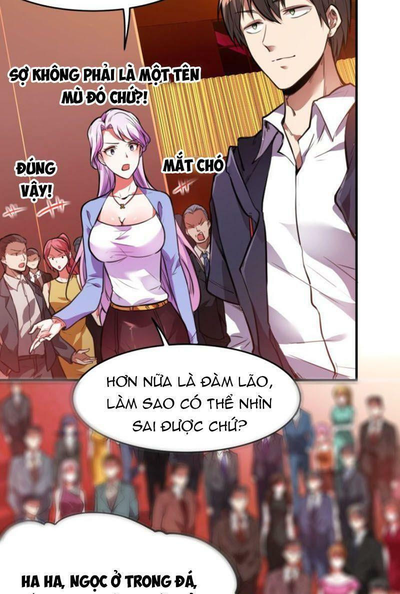 đệ nhất người ở rể chapter 7 42