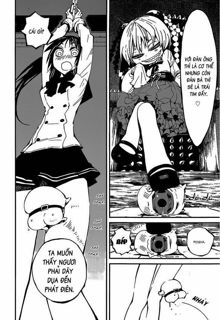 yaotsukumo chapter 5 18