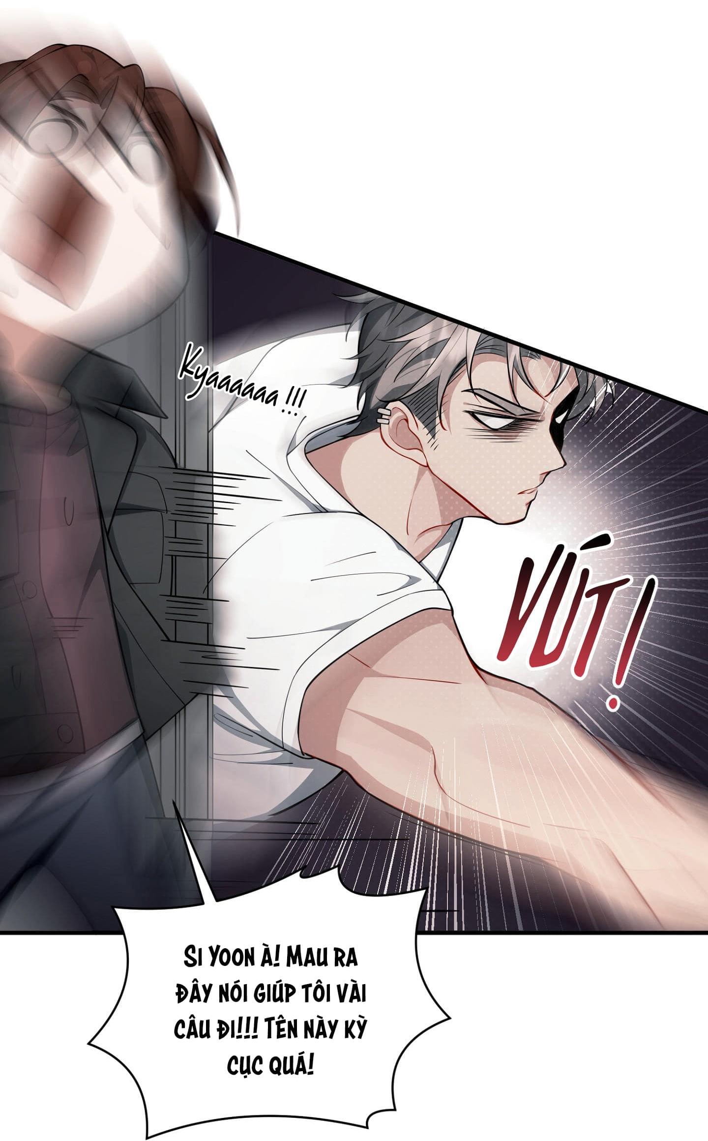 vết hằn chapter 20 45