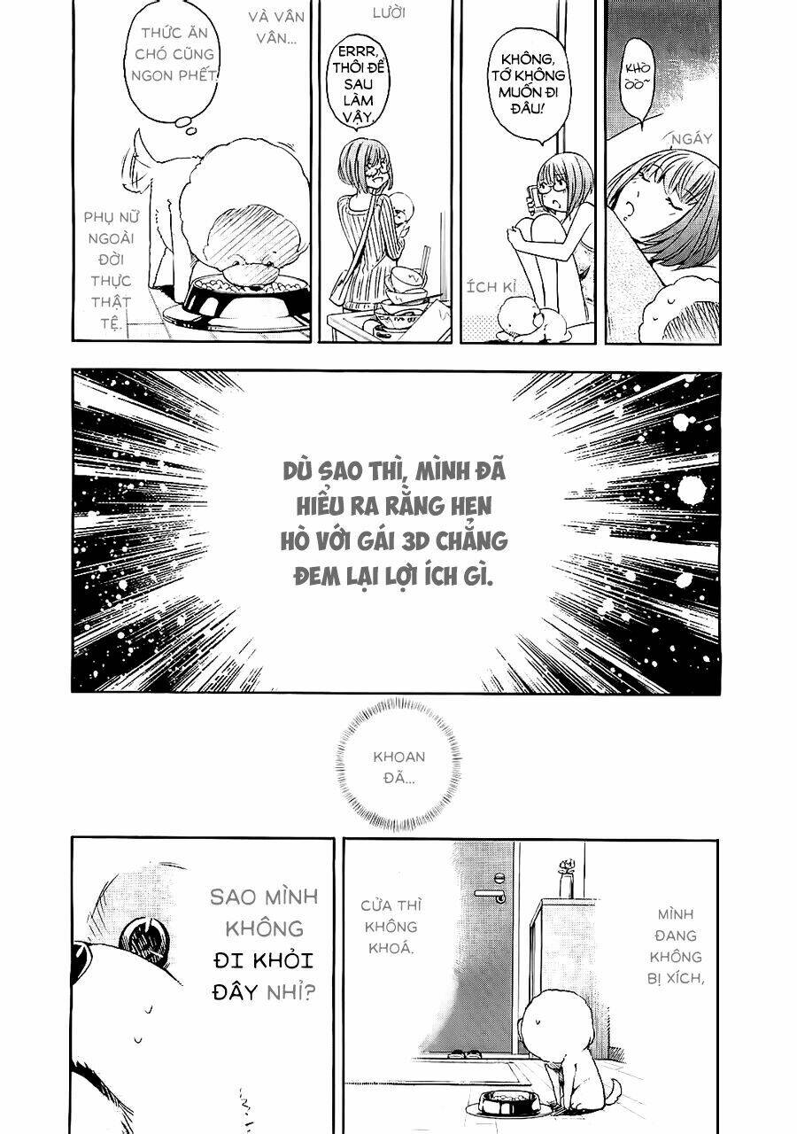 love riron chapter 25 13