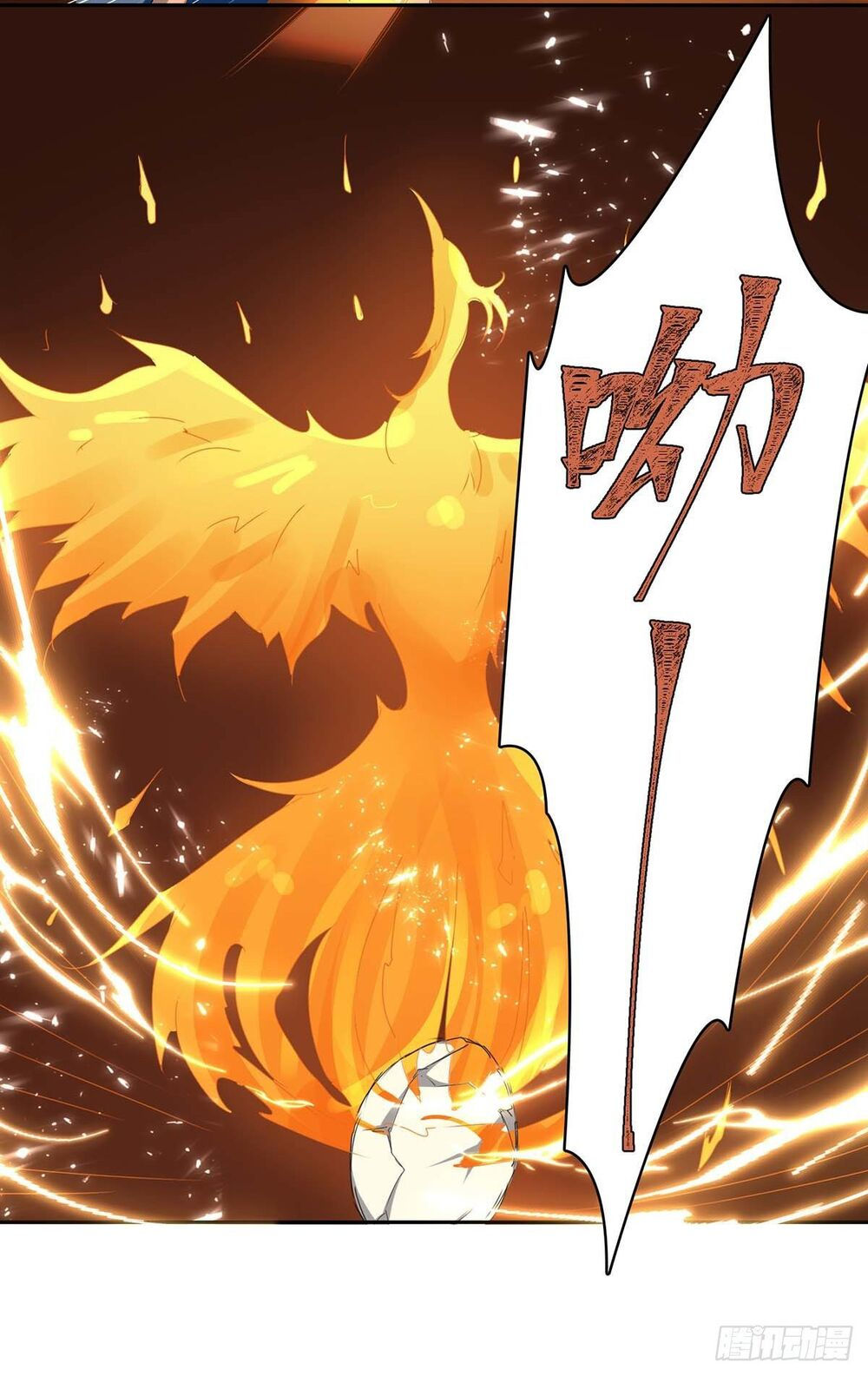 tối cường thăng cấp chapter 284 5