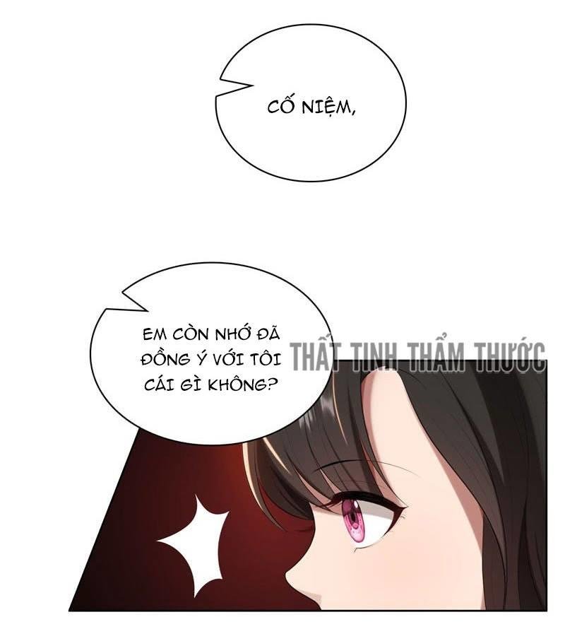 vợ yêu không ngoan chapter 17 10