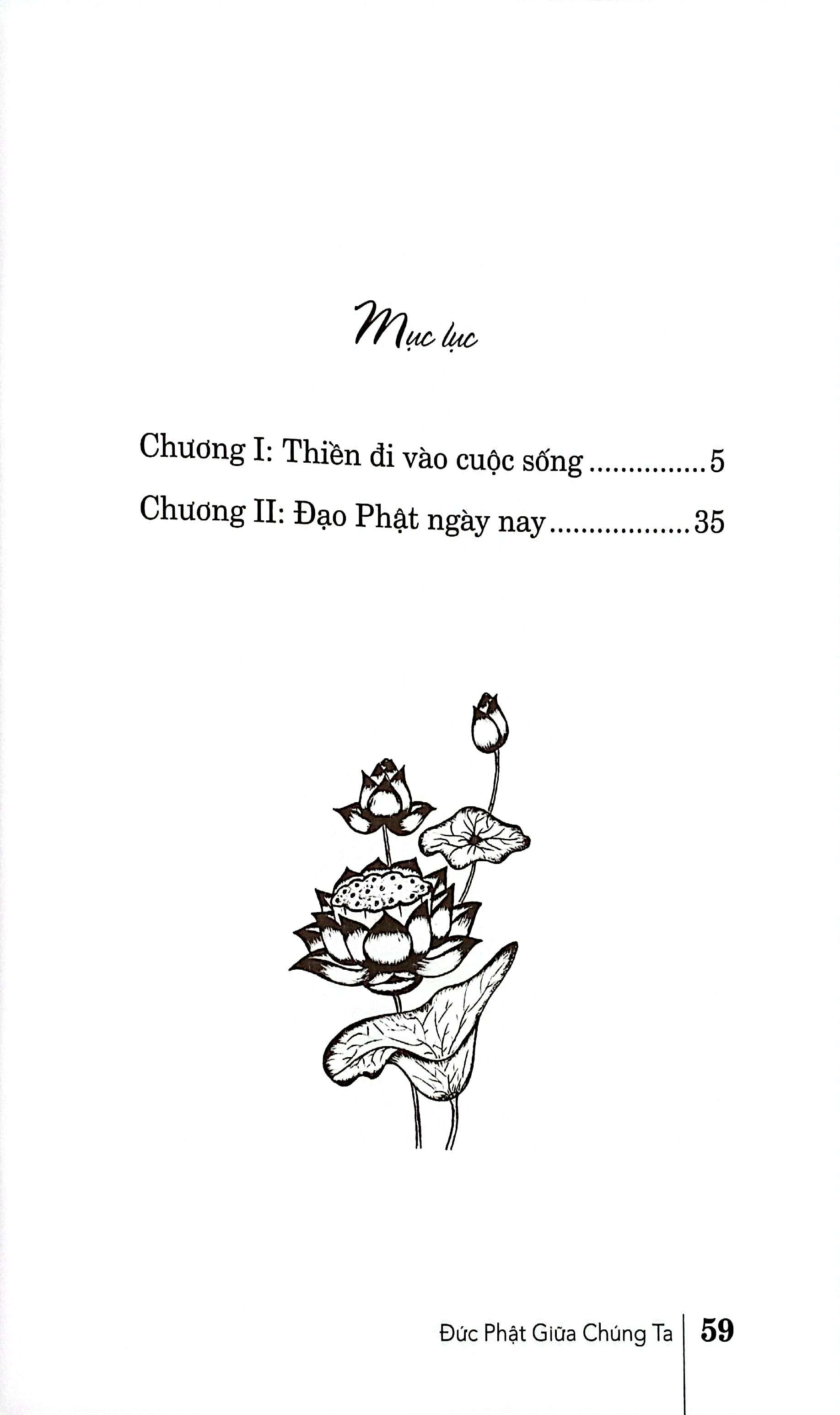 Sách - Đức Phật Giữa Chúng Ta