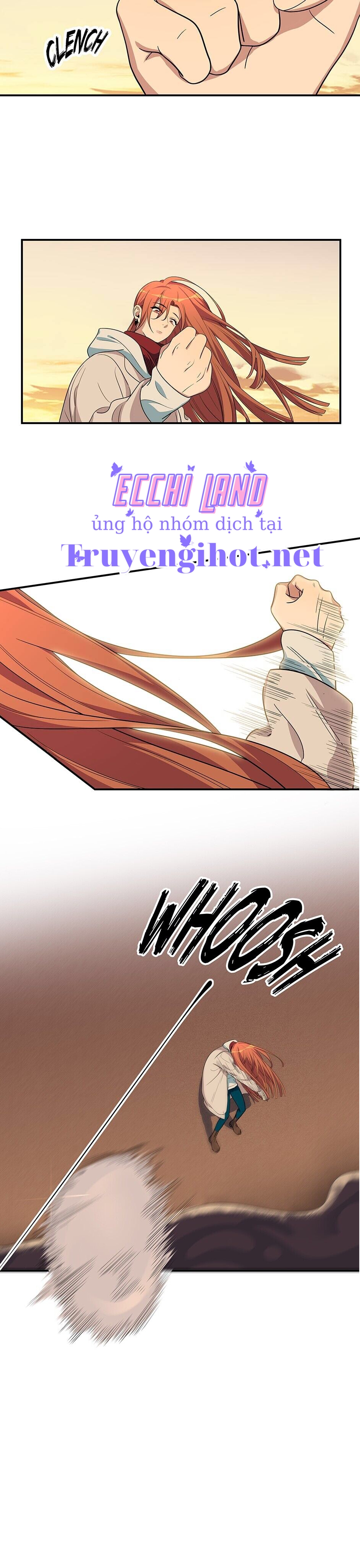 [16+] killing my love chapter 14.2 3