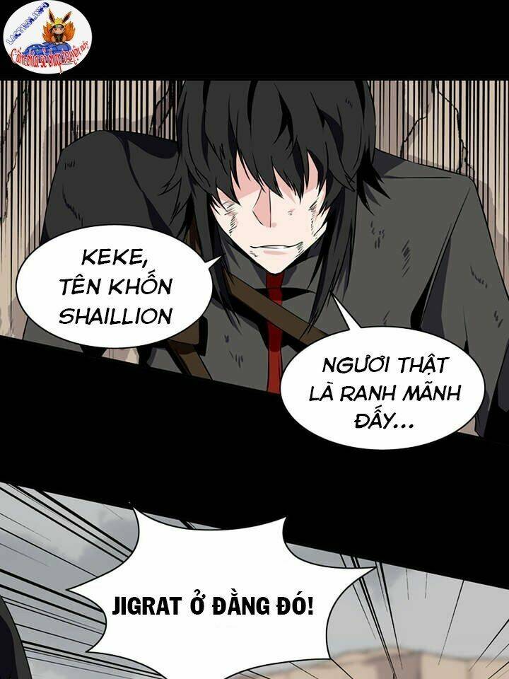 ảo mộng vương chapter 50 26