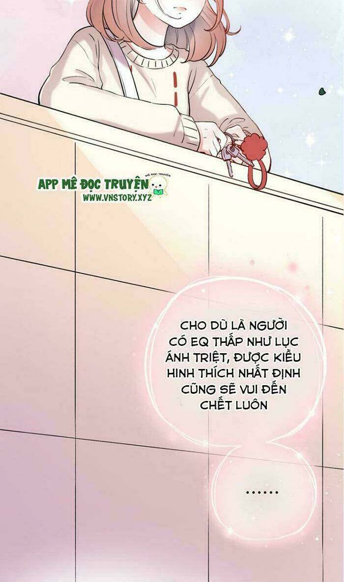 trạch thượng tịch mịch huỳnh hỏa chapter 15 30