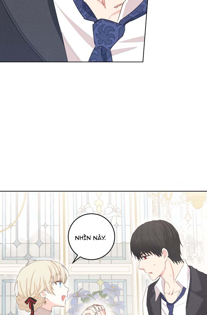 tôi đã mệt rồi chapter 35.2 3