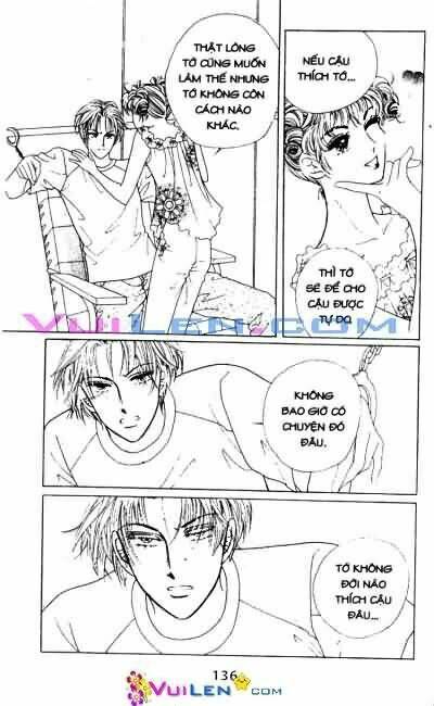cô gái yêu kiều chapter 7 136