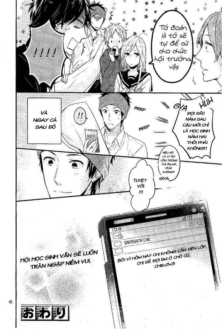 tổng hợp one shot. chapter 237 41