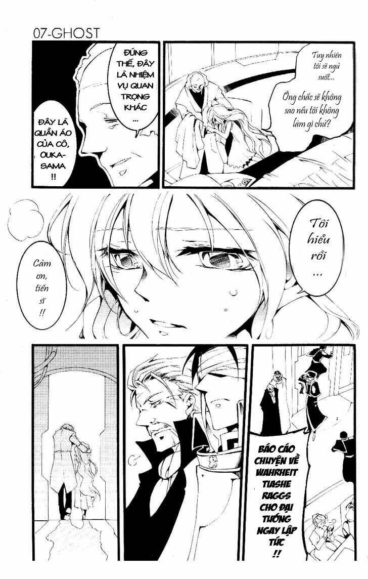 07 hồn ma chapter 63 33