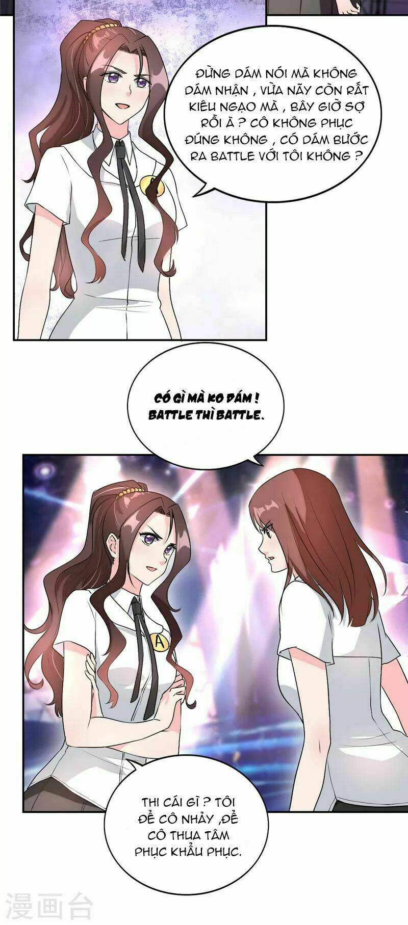 manh bảo đột kích: mami cha con đâu ? chapter 22 17