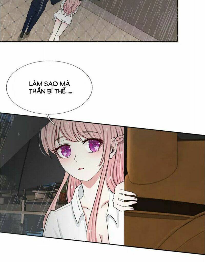 phúc hắc lão công buông em ra chapter 11 3