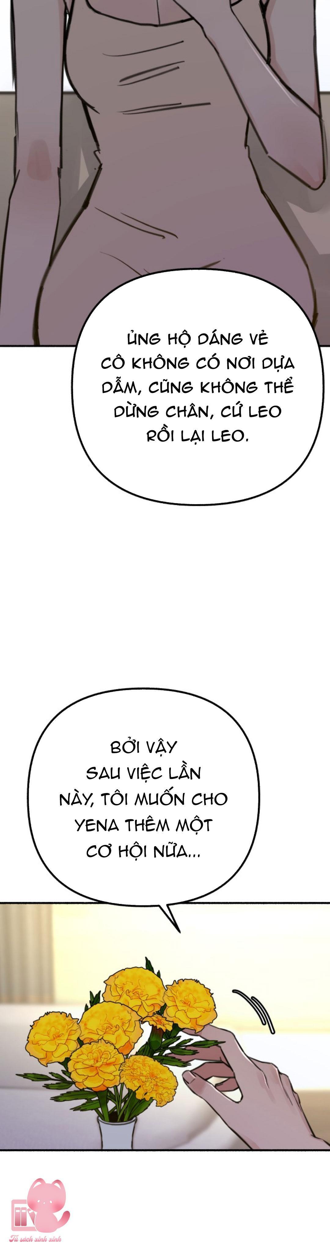 nàng thơ điện ảnh chapter 50 22