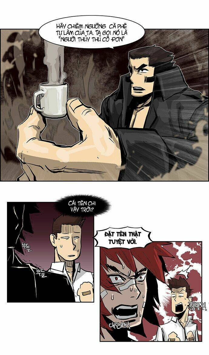 special martial arts extreme hell private high school chapter 34 25