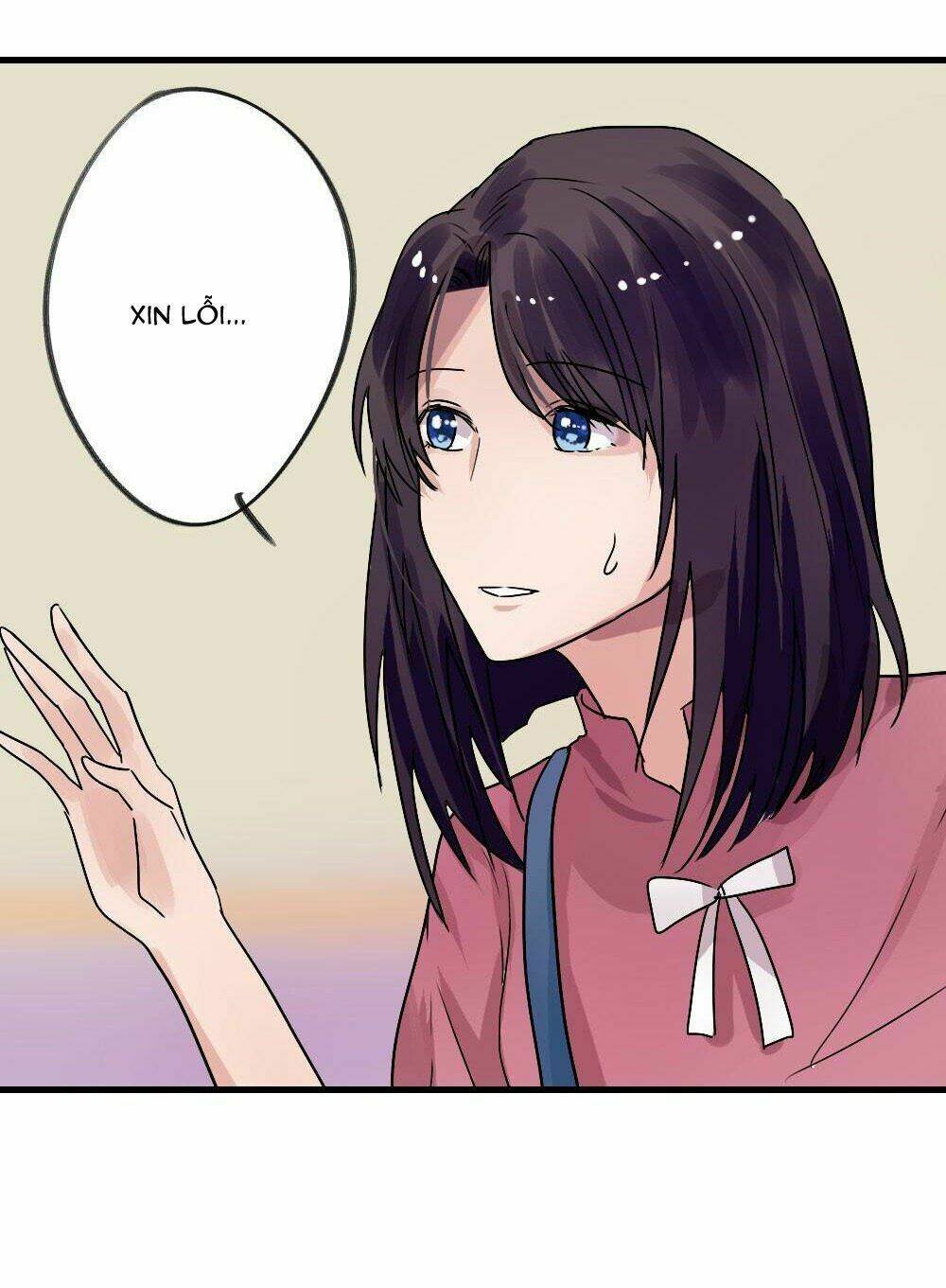 phải lòng em trai của bạn gái mình chapter 21 6