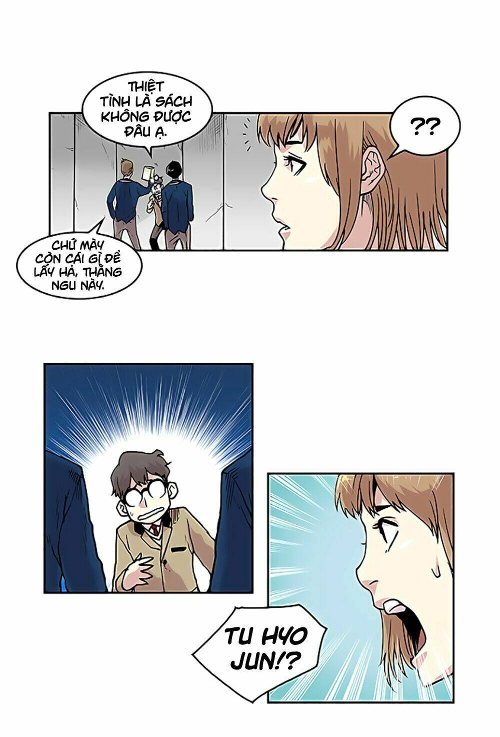 câu hồn sứ giả tây bắc - kẻ báo tử | west-north's grim reaper - the death messenger chapter 7 18