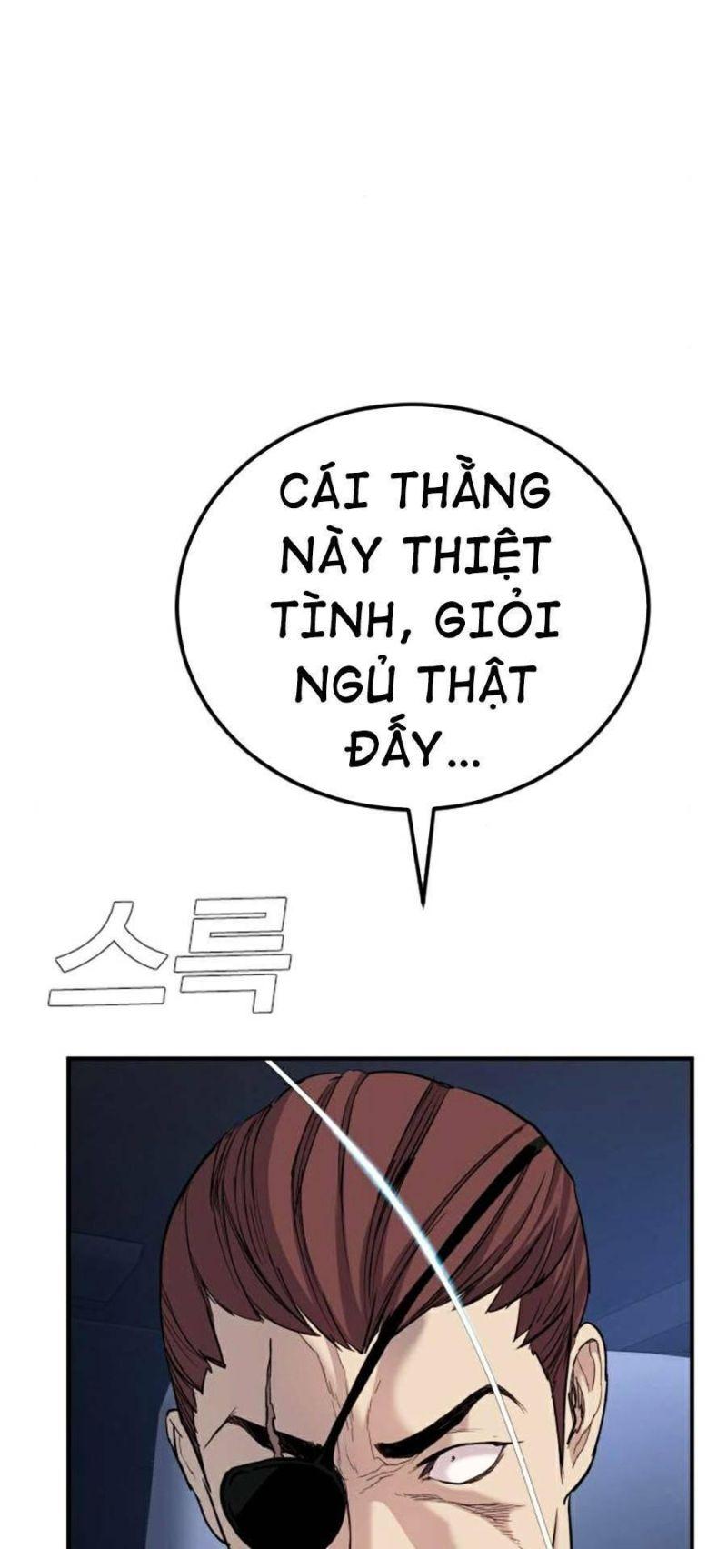 đặc vụ kim chapter 20.5 2