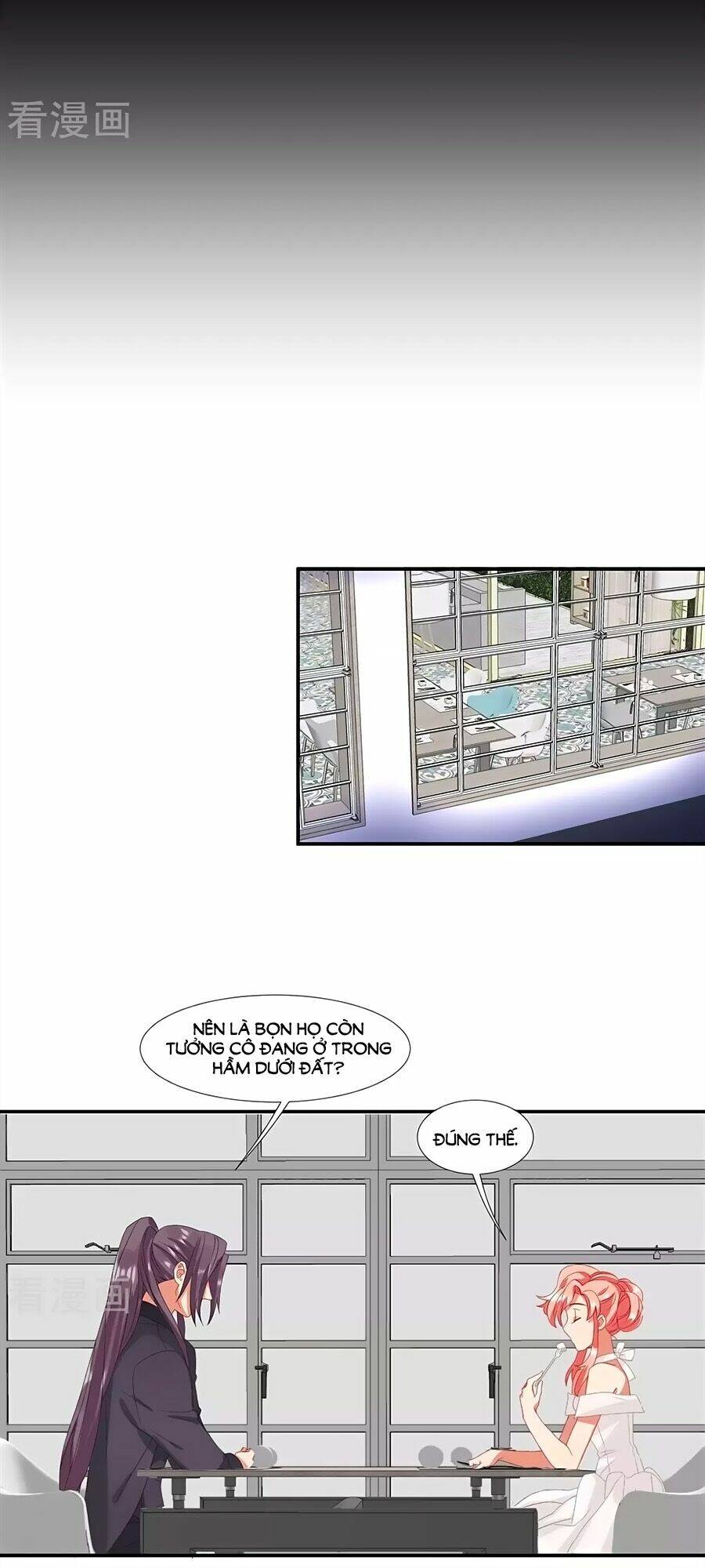 tửu điếm nữ vương chapter 16 4