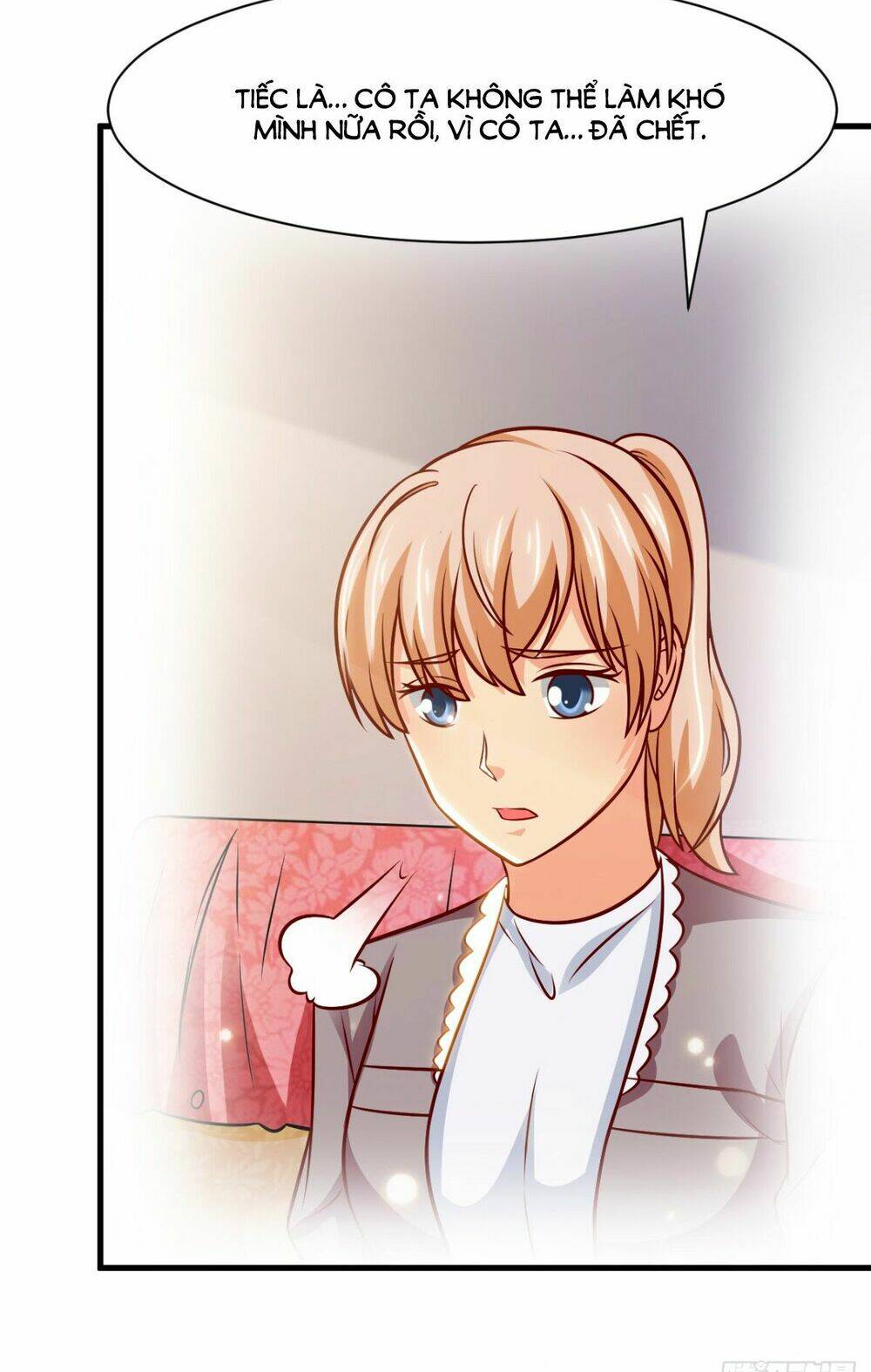 thời gian đều biết chapter 39 21