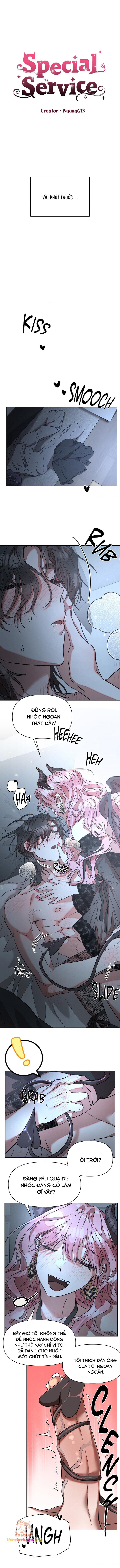 [18+] dịch vụ đặc biệt chapter 2 2