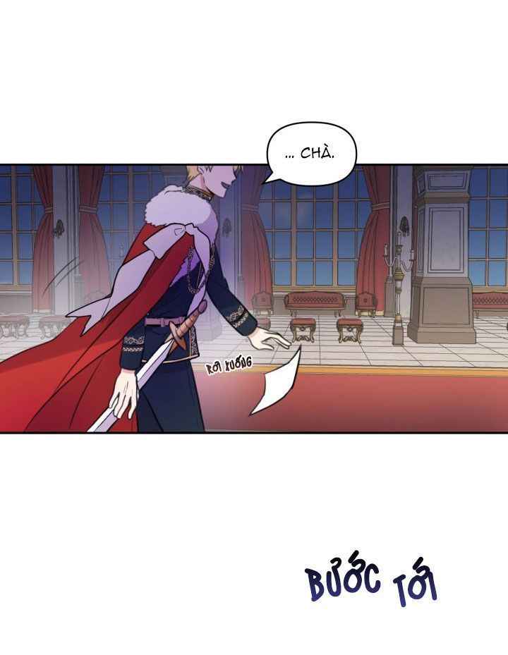 trở thành vợ của nam chính phế vật chapter 1 20