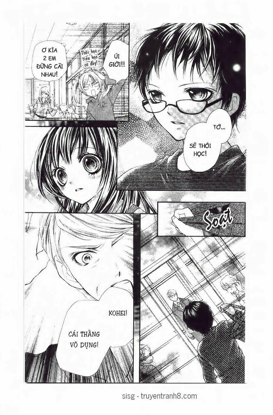 tôi là yamada zenjiro chapter 11 30