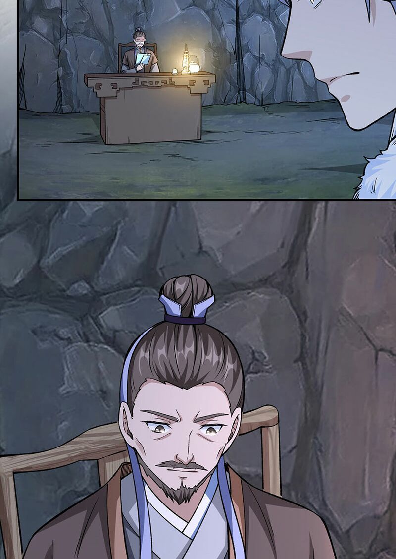 võ đạo độc tôn chapter 323 45