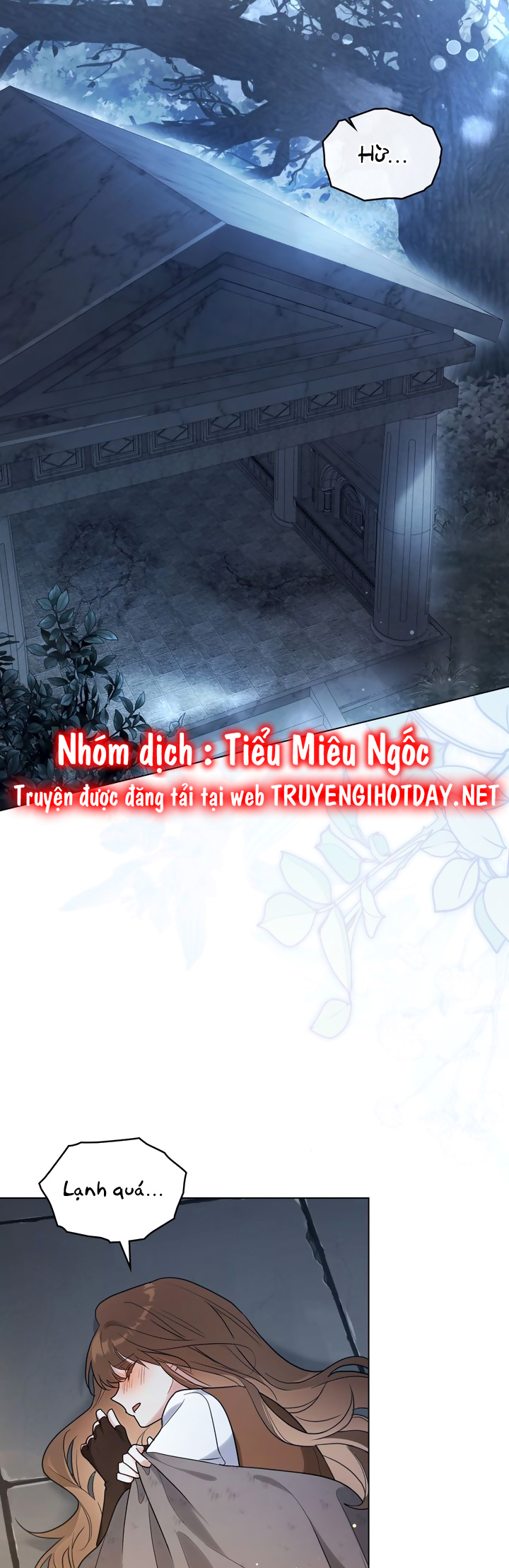 yêu cô công chúa sắp chết chapter 37 10