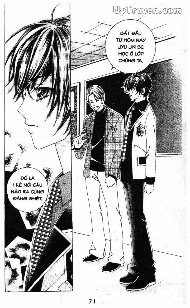 thuyền viễn xứ chapter 2 73