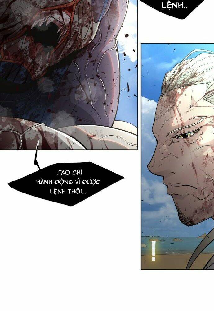 kĩ nguyên của anh hùng chapter 112 41