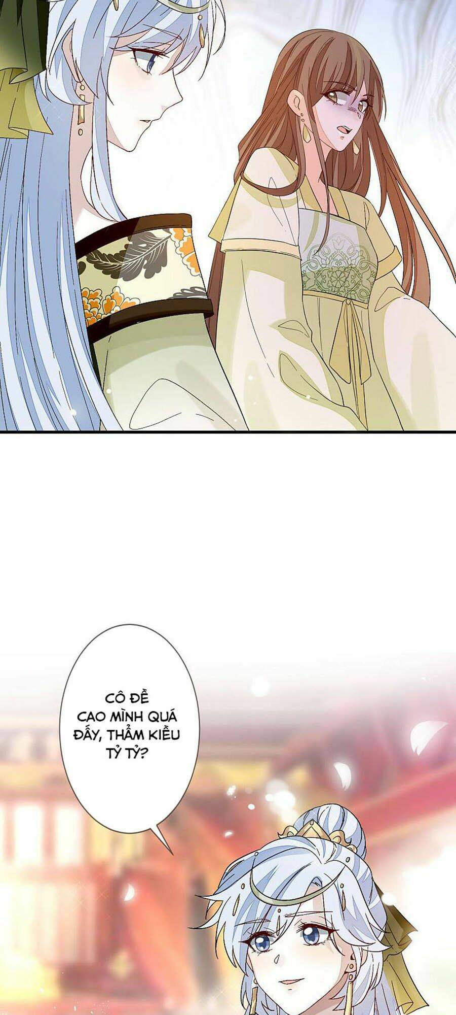 cửu khuyết phong hoa chapter 109 26