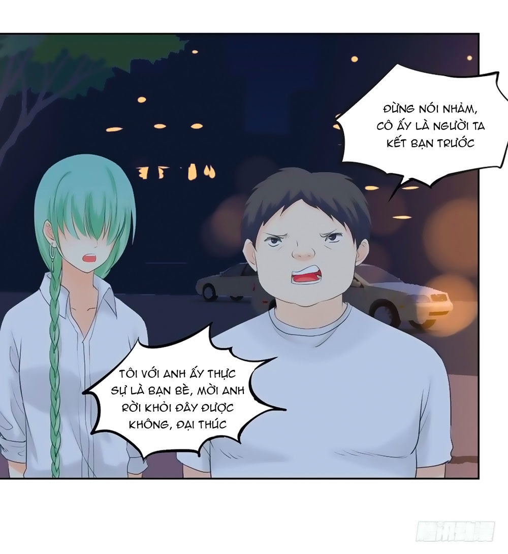 sinh sinh tương thác chapter 45 75