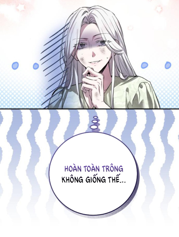 Khi Hắc Lang Gọi Tên Tôi chapter 4.1 15