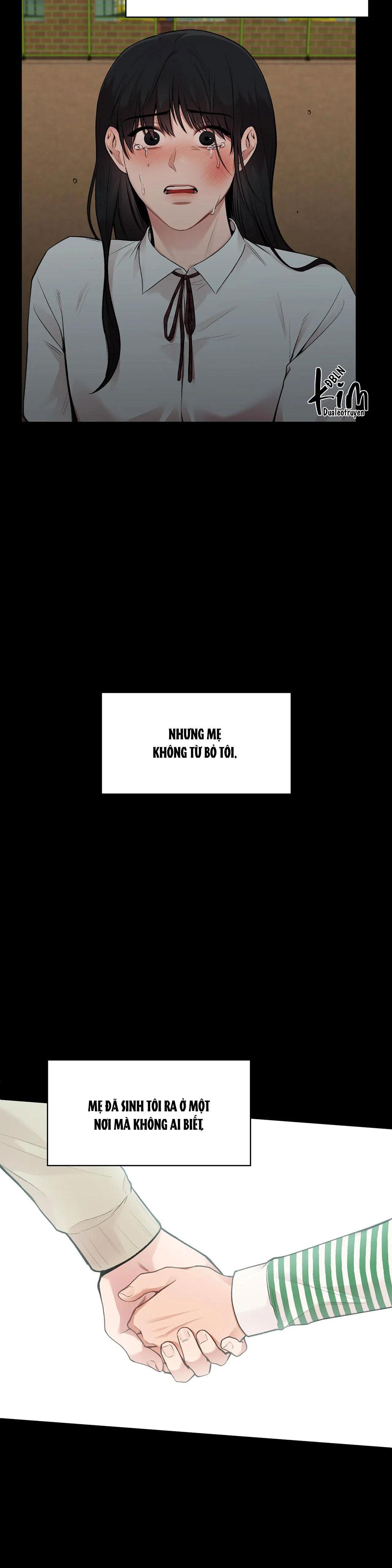 zai đẹp nhưng lại thích dạy đời chapter 20 16