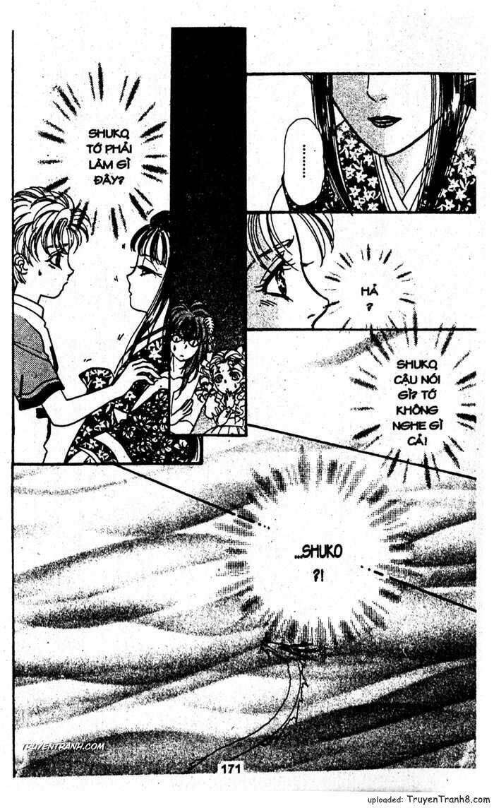 tiệm thú kiểng chapter 35 33