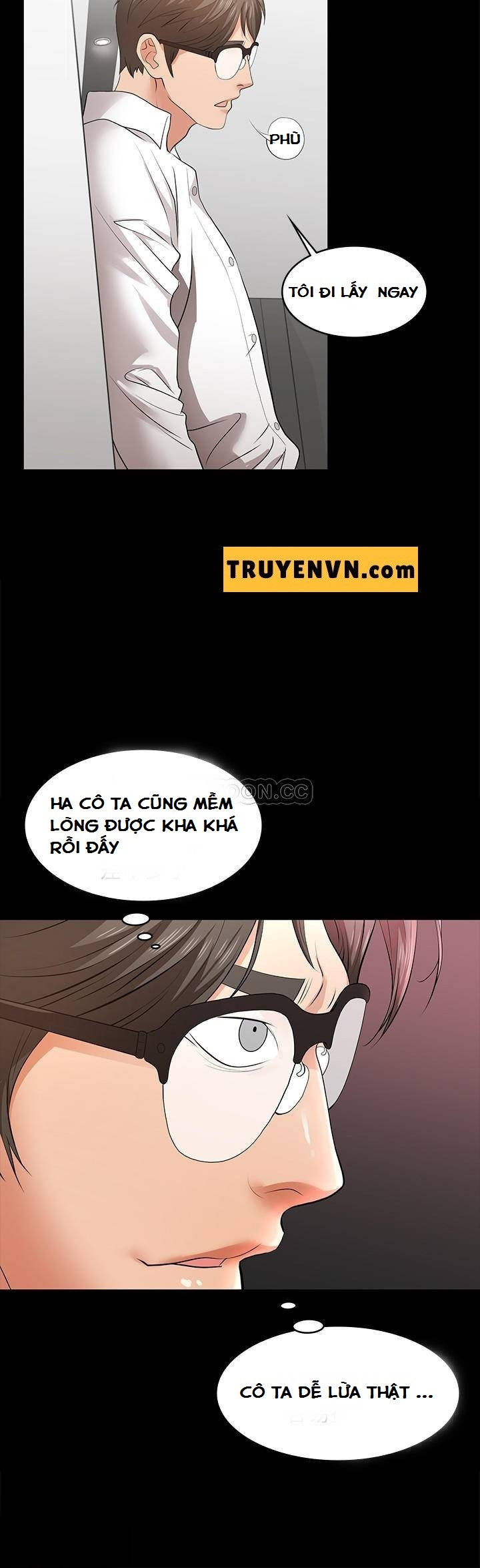 đổi vợ chapter 9 29