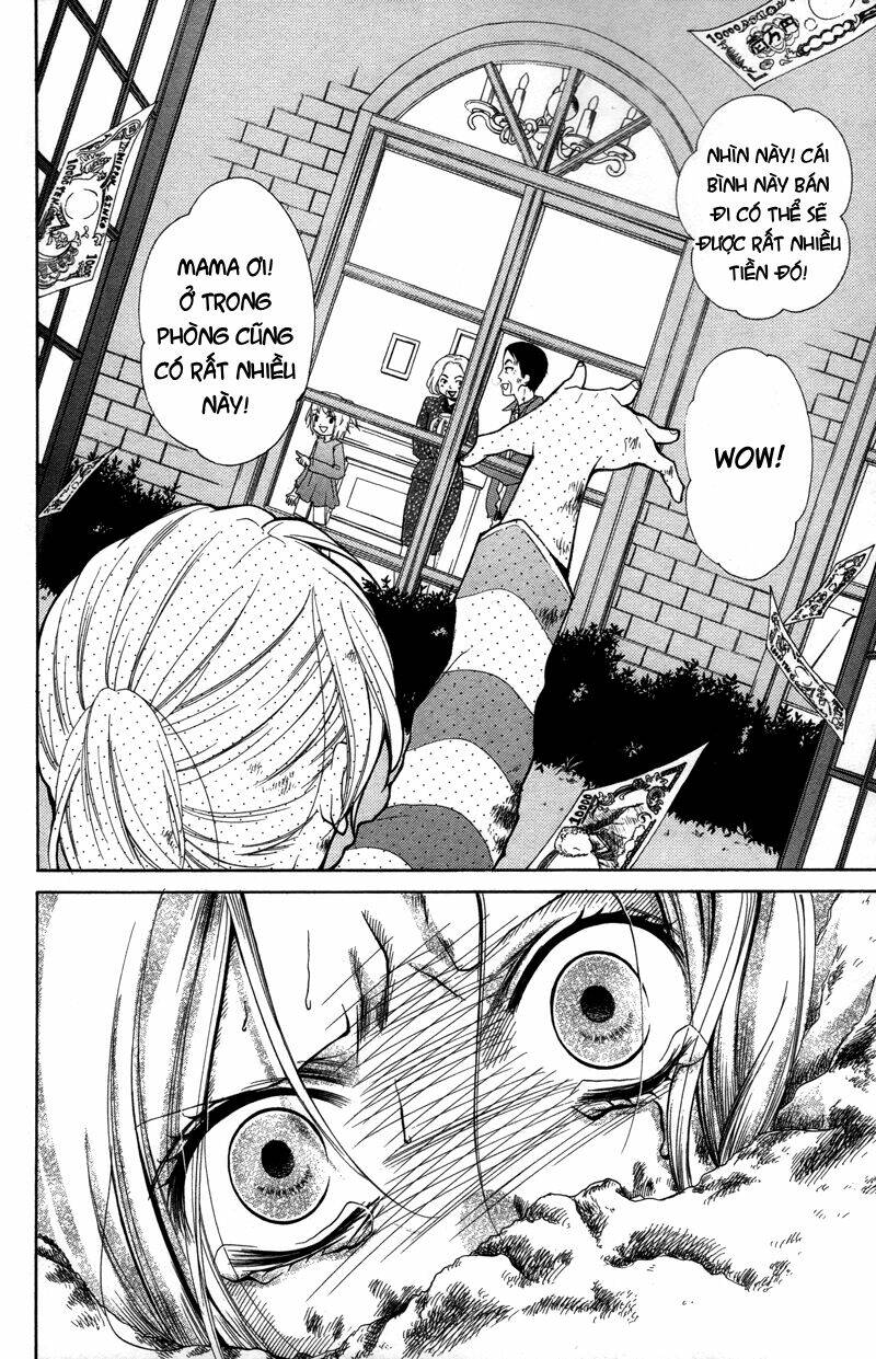 lớp học rùng rợn chapter 19 28