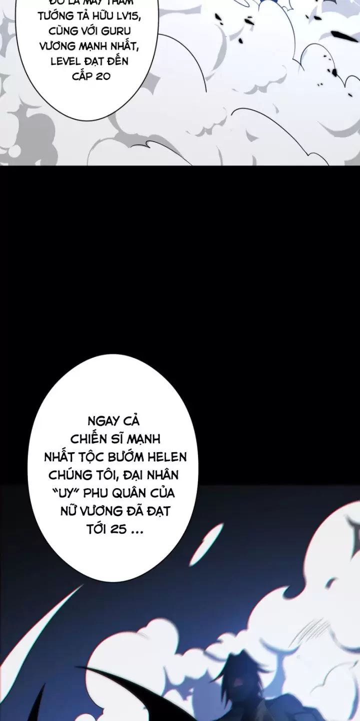 ta, chúa tể rừng xanh chapter 18 3