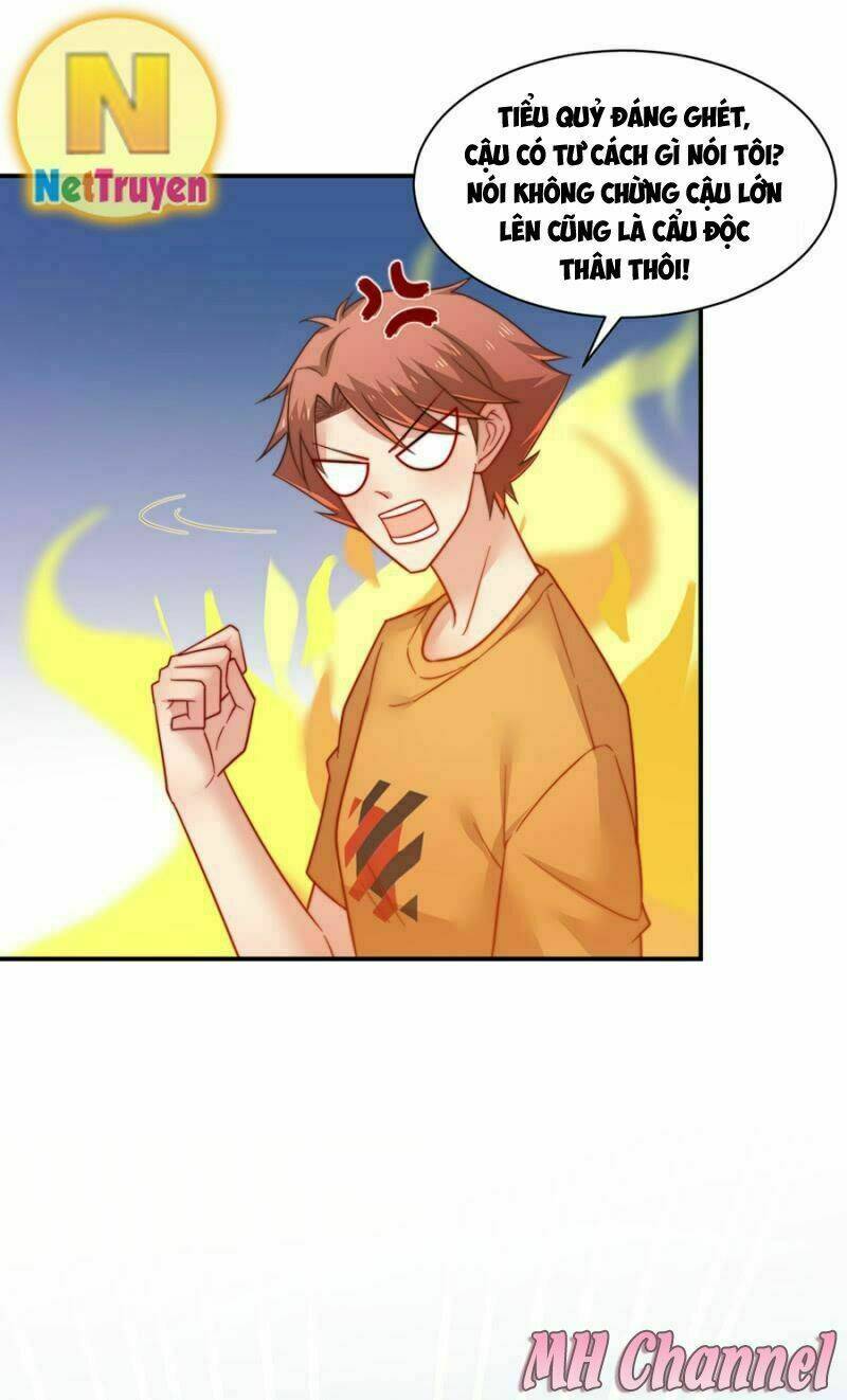 ma lạt thiên kim đẩu ác thiếu chapter 187.3 9