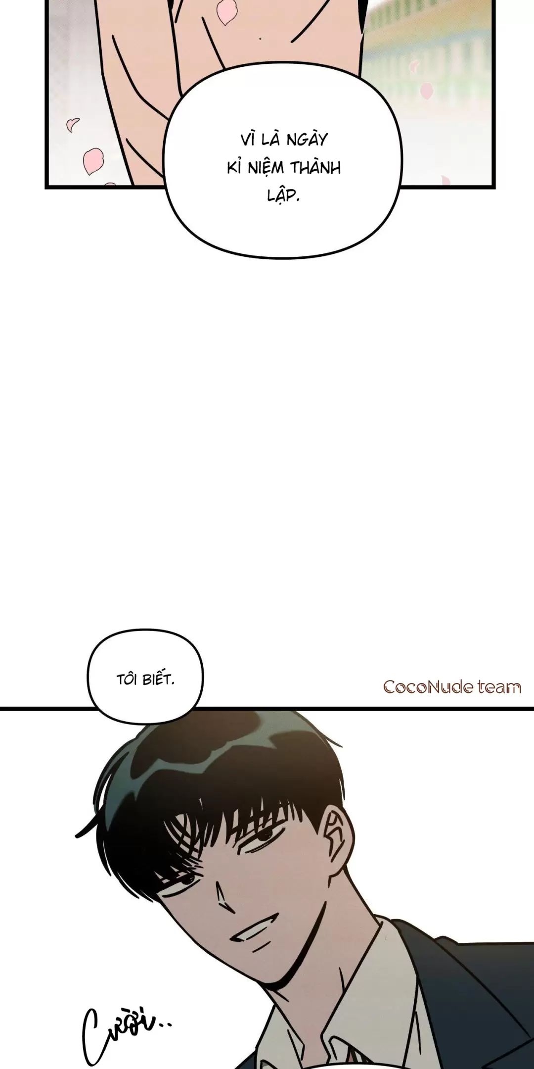 lời tỏ tình từ con số 0 chapter 14 46